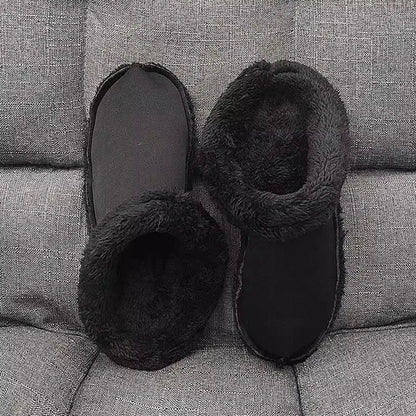 PelushkaTR™ Crocs Uyumlu Peluş Kışlık İç Tabanlık